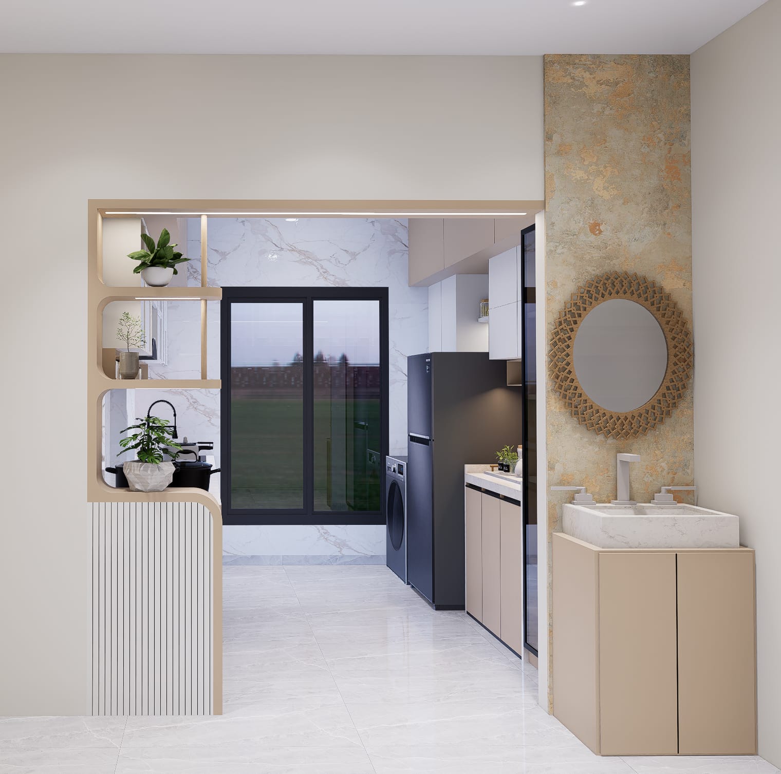 Interior project gallery image 3